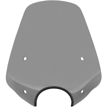 WSHLD RIO GRANDE BLK SMK