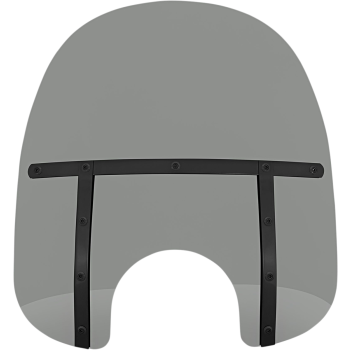 FATS 17 7LT BLK SMK NS