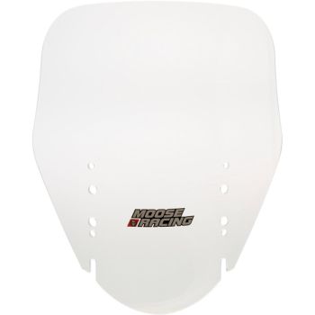 WSCREN SUZ VSTROM +2