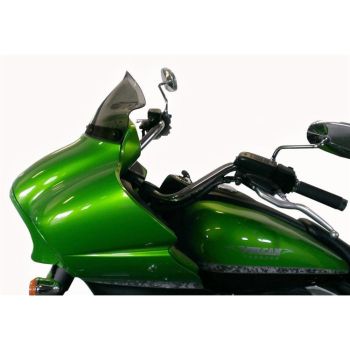 WINDSHIELD FLR VAQUERO DS