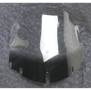 WINDSHIELD FLR GL16 CL
