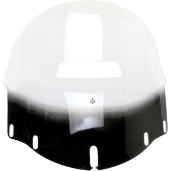 WINDSHIELD FLR GL16 CL V