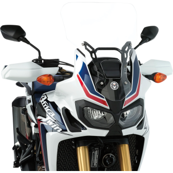 WSCREN AFRICA TWIN +2