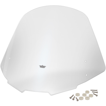 WINDSHIELD CLEAR CAN-AM