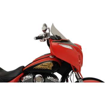 WINDSHIELD FLR IND CH 14C