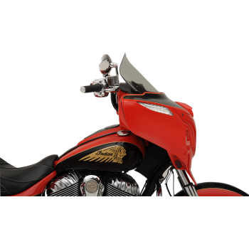 WINDSHIELD FLR IND CH 14T