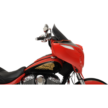 WINDSHIELD FLR IND CH 14D