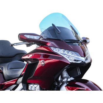 WINDSHIELD FLR GL1800 TN