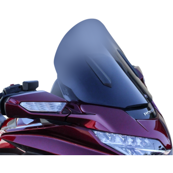 WINDSHIELD FLR GL1800 DS