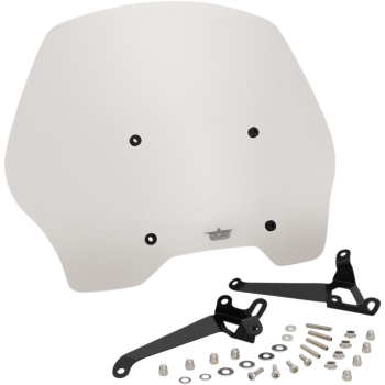 WINDSHIELD CAN-AM RYKER