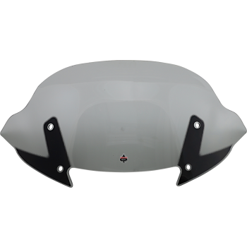 WINDSHIELD FLR VIC X-CO T