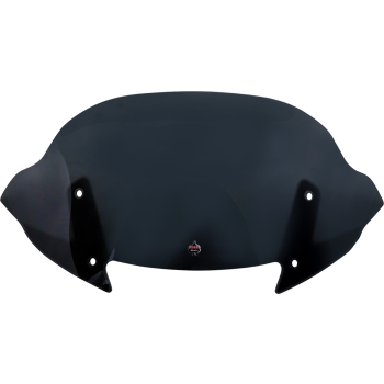 WINDSHIELD FLR VIC X-CO S