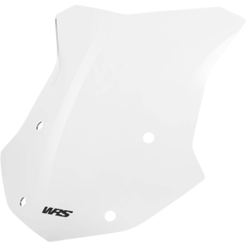 WSCRN SPORT R1250GS CLEAR