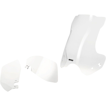 WSCRN TOUR R1150GS/AD CLR