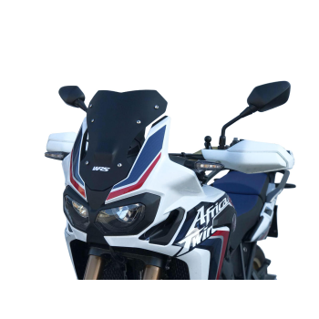 WSCRN SPORT CRF1000L MBLK