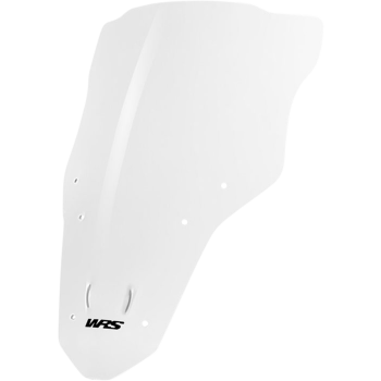 WSCRN TOUR CRF1000L CLEAR