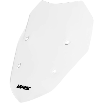 WSCRN INTER S1000XR CLEAR