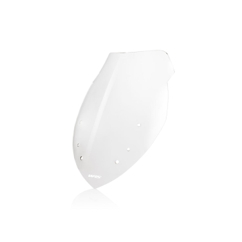 WSCRN TOUR R1200RT CLEAR