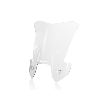 WSCRN TOUR ADV MODELS CLR