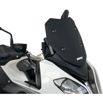 WSCRN SPORT S1000XR MBLK