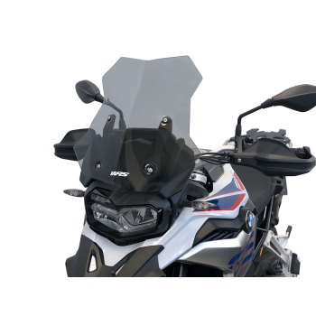 WSCRN CAPO F750GS/F850GS