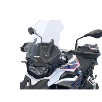 WSCRN CAPO F750GS/F850GS