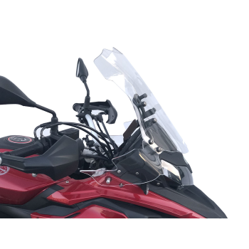 WSCRN INTER TRK 502/X CLR