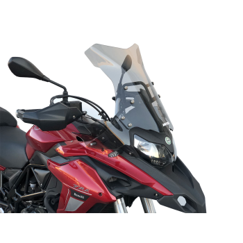 WSCRN INTER TRK 502/X SMK