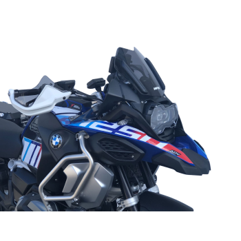 WSCRN RALLYE R1250GS DSMK