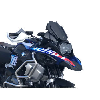 WSCRN RALLYE R1250GS MBLK