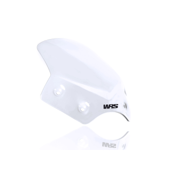 WSCRN SPORT R1200R CLEAR