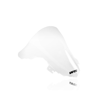 WSCRN RACE S1000RR CLEAR