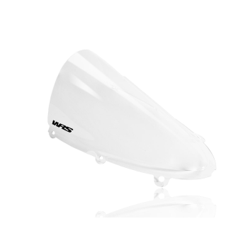 WSCRN RACE RSV4 CLEAR CLR