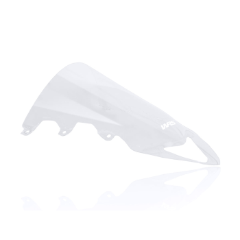 WSCRN RACE S1000RR CLEAR