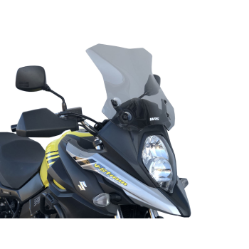WSCRN TOUR V-STROM 650