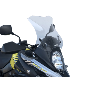 WSCRN TOUR V-STROM 650