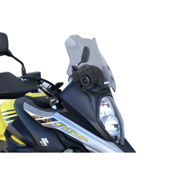 WSCRN SPORT V-STROM 650