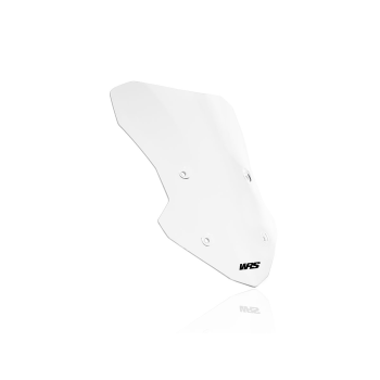 WSCRN TOUR F900XR CLEAR