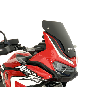 WSCRN SPORT CRF1100L MBLK