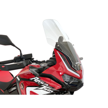 WSCRN TOUR CRF1100L CLEAR