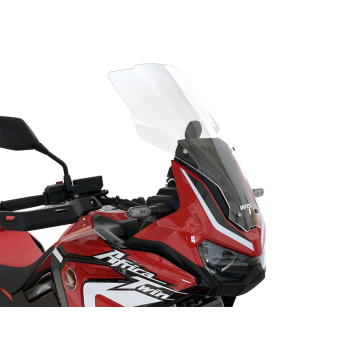 WSCRN CAPO CRF1100L CLEAR