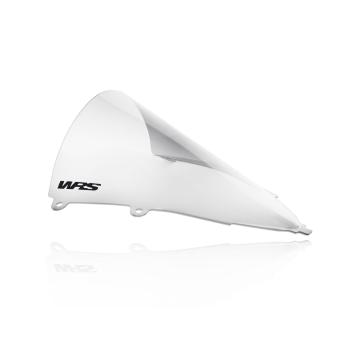 WSCRN RACE CBR650R CLEAR