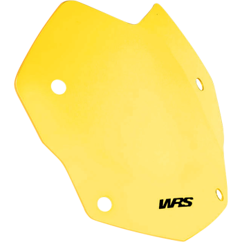 RALLYE WNDSCRN R1250GS YL