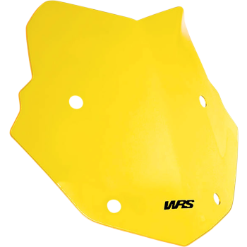 WNDSCRN ENDURO R1250GS YL