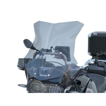 WNDSCRN SPORT SMKE LED