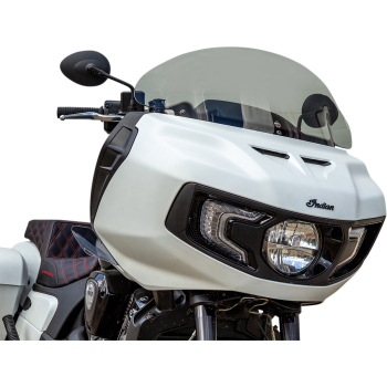 WINDSHIELD FLR 11 T CHGR