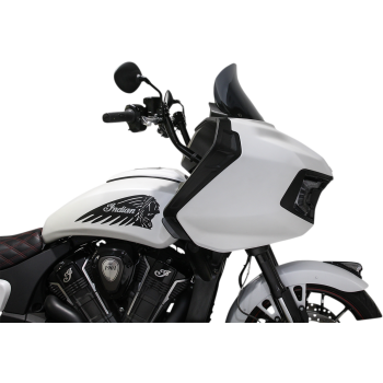 WINDSHIELD FLR 11 DS CHGR