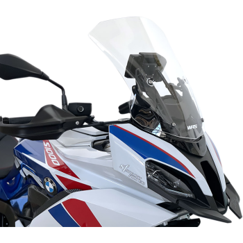 WINDSCREEN CAPO S1000XR CLEAR