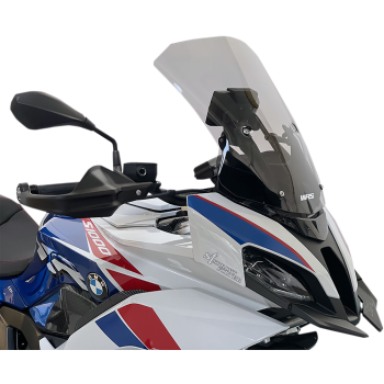 WINDSCREEN CAPO S1000XR SMOKE