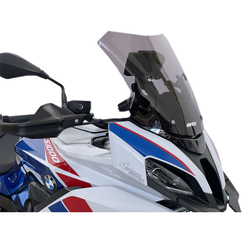 WINDSCREEN TOUR S1000XR SMOKE